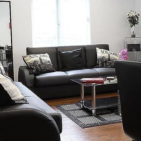 Lewis Apartment 1 Northern Quarter Sleeps Upto 4 曼彻斯特 外观 照片