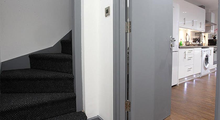 Lewis Apartment 1 Northern Quarter Sleeps Upto 4 曼彻斯特 外观 照片