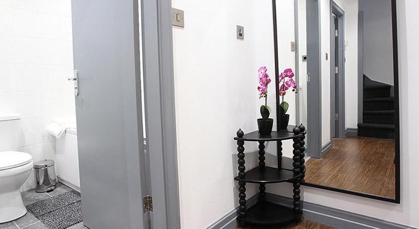 Lewis Apartment 1 Northern Quarter Sleeps Upto 4 曼彻斯特 外观 照片