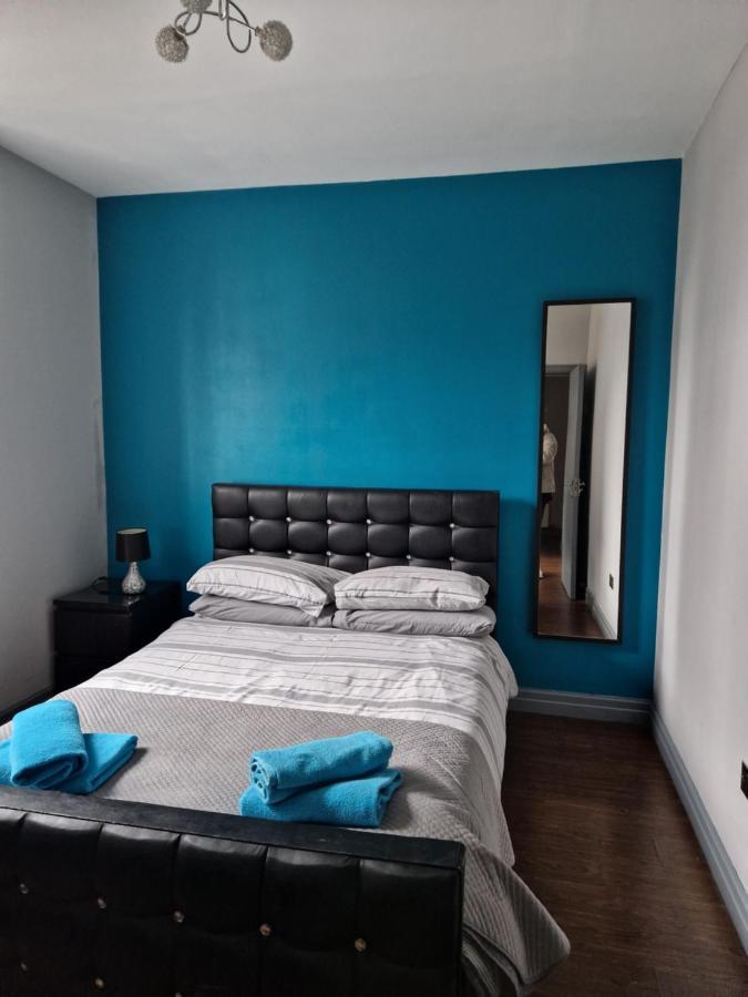 Lewis Apartment 1 Northern Quarter Sleeps Upto 4 曼彻斯特 外观 照片
