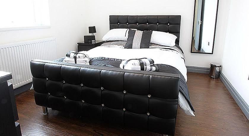 Lewis Apartment 1 Northern Quarter Sleeps Upto 4 曼彻斯特 外观 照片