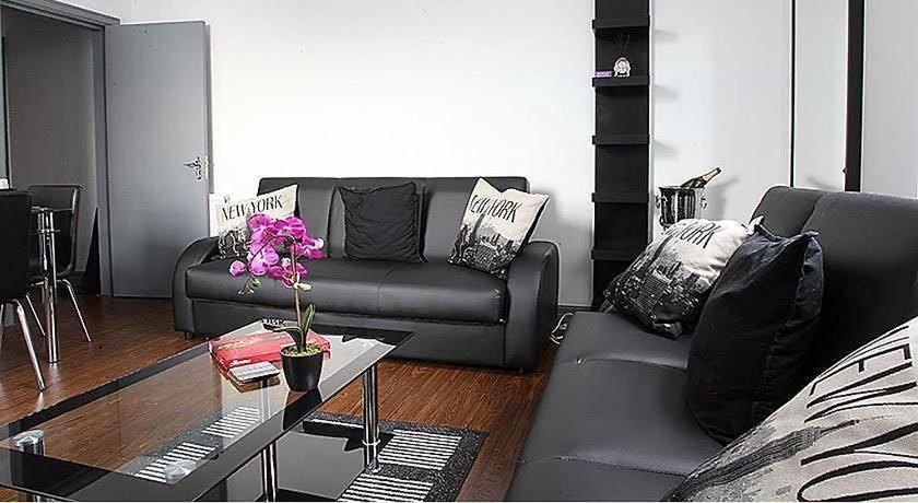 Lewis Apartment 1 Northern Quarter Sleeps Upto 4 曼彻斯特 外观 照片